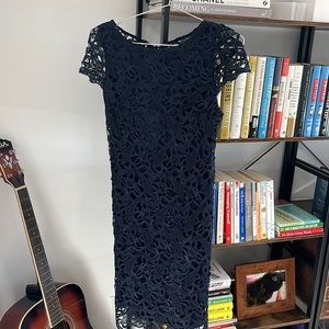 Alice and Olivia dress